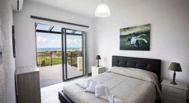 Diamond Townhouse 17, Забронировать Отель Отели и гостиницы Хлоракас, Отель