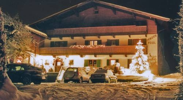 Pension Foidl, Rezervovat Apartmán Kitzbuhel Kitzbuhel
