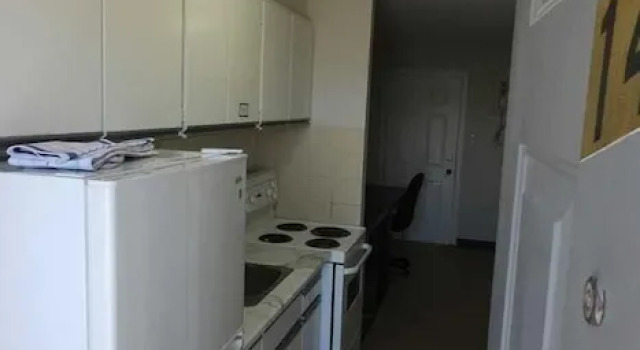 Двухместный номер Standard Riverside Motel