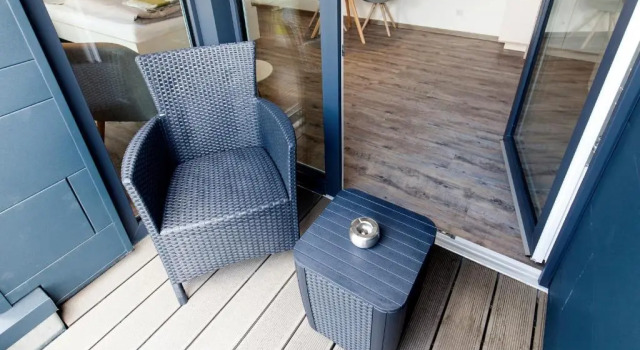 Номер Standard Boardinghouse Morbach