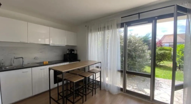 Beautiful Flat For 4 Very Closed To The Beach, Забронировать Апартаменты/квартира Кабур 