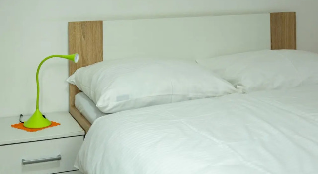 Номер Standard Apartmaji bungalovi i sotorisce Silva