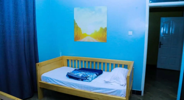 Apartmá Karibu Namugongo