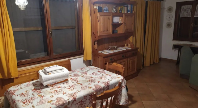 Вилла Independent Panoramic Villa