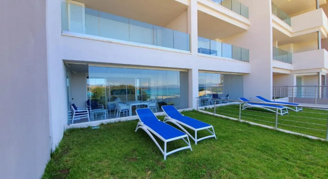 Appartamento delfini sul mare