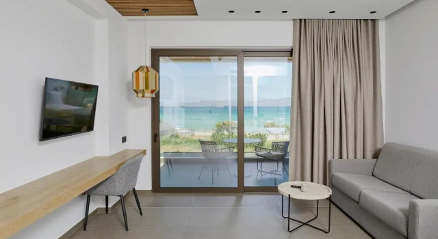 Полулюкс Mare Suites