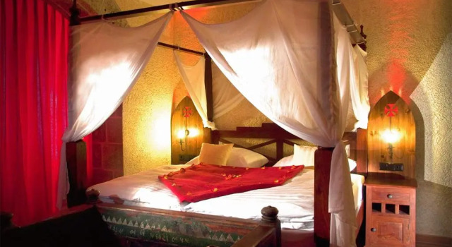 Номер Comfort Ostsee-Rittergut-Rügen - BinzHotel & OrdensKapelle