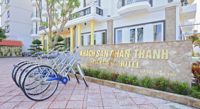 Hoian Sincerity Hotel & Spa