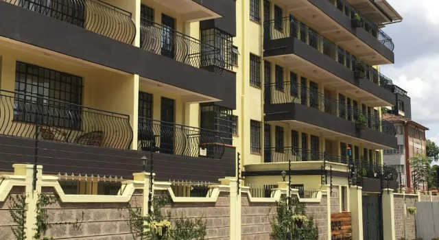 Апартаменты c 1 комнатой Cosy Westlands Apartment