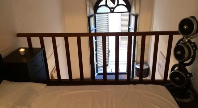 Your Home in Florence - Santo Spirito, Забронировать Апартаменты/квартира Апартаменты Флоренции, рядом с Площадь Кафедрального собора, Апартаменты/квартира