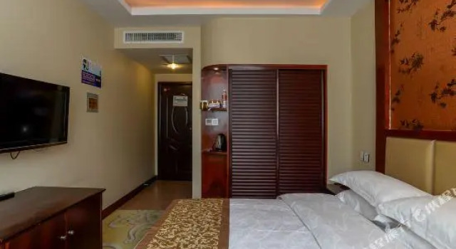 The Bonanza Hotle, Rezervovat Hotel Nyingchi Tibet
