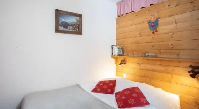 Apartment Le Hameau du Borsat.8, Забронировать Апартаменты/квартира Апартаменты Валь Кларе, рядом с Гольф-клуб на озере Тинь, Апартаменты/квартира
