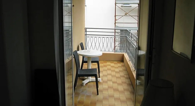 Hotel Acqua Marina