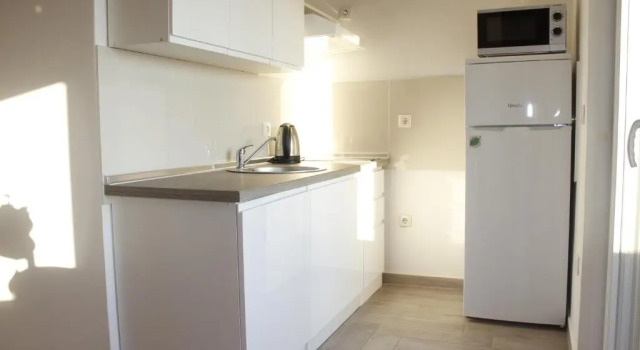 Апартаменты Apartmani Nika