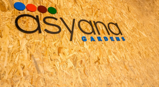Asyana Gardens, Rezervovat Hotel Hotely v Samburu s bazénem, Bazén