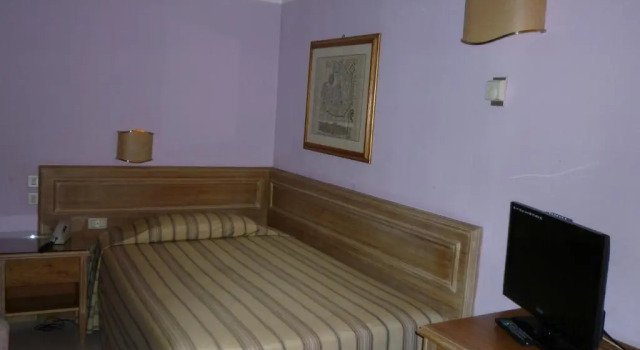 Номер Standard Hotel Ascot