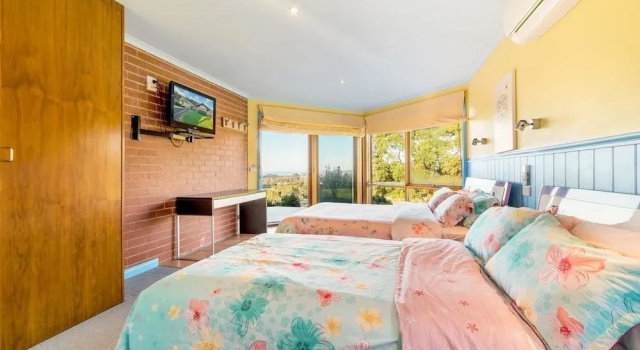 Apollo Panorama Guesthouse