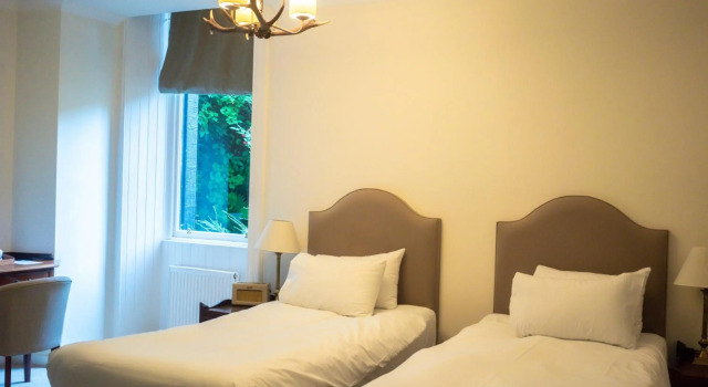 Craigellachie Hotel of Speyside ‘A Bespoke Hotel’, Book Hotel Hoteller i Grampian med parkering, Parkering