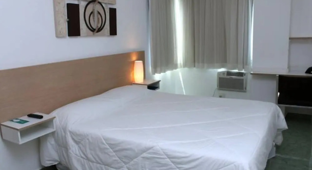 Номер Executive Hotel Champs Dumont
