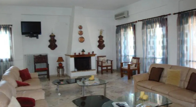 Hotel Paradise, Reservar Hotel Molos Grécia