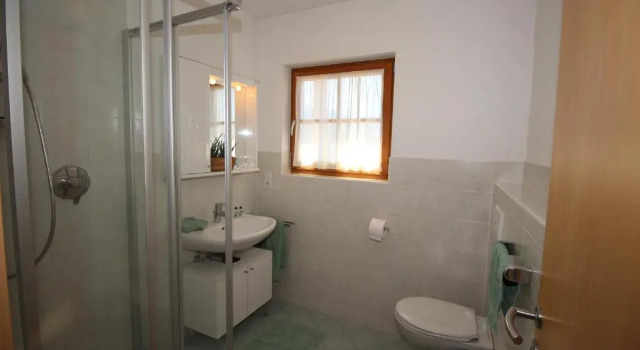 Апартаменты с 2 комнатами Apartments Im Winkl