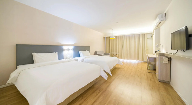 Hanting Hotel Shanghai Phoenix Town Changxing Island, Varaa Hotelli Shanghai Shanghai