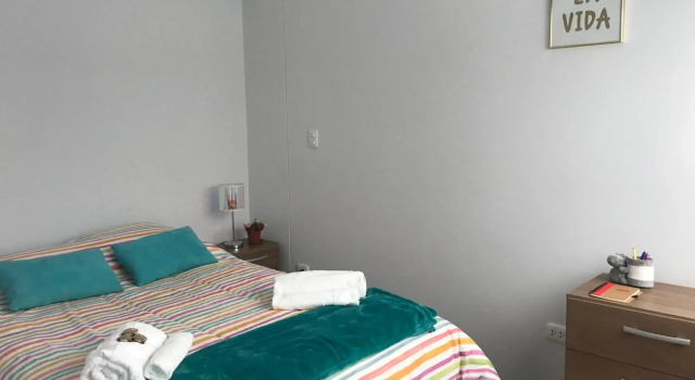 Cuzco Apartment, Rezerwuj Apartament Cuzco Cusco