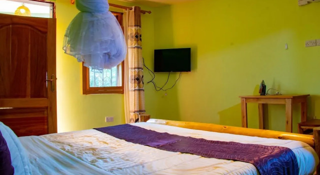 Номер Deluxe Western Sands Hotel