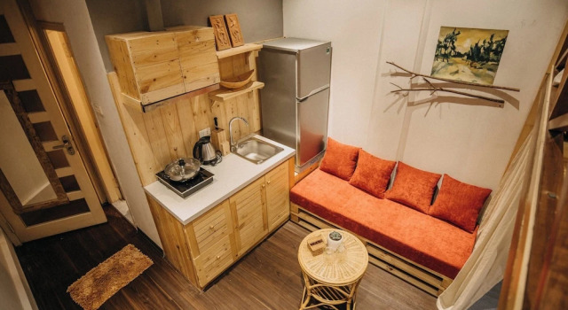 Studio Bu-studio Bachkhoa