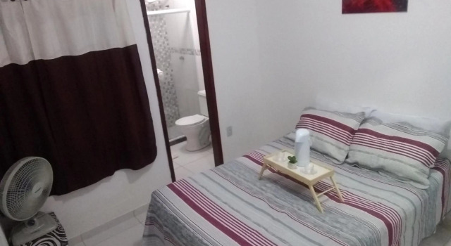 Meu lugar de Descanso