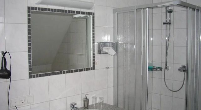 Номер Standard Hotel Hollmann