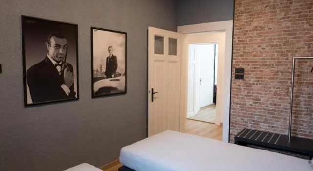 Apartment Belvedere, Reserva ahora Apartamento Ostrava Moravia-Silesia
