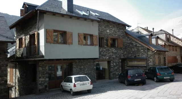 Апартаменты APARTAMENT Casa Valenti 3-4 PLACES