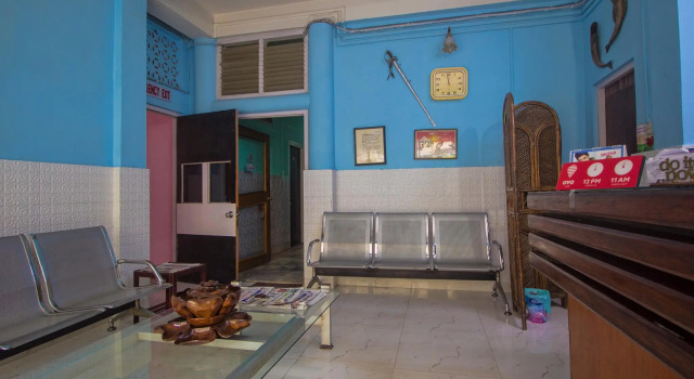 OYO 17275 Welcome Guest House, Reserva ahora Hostal o pensión Asansol 
