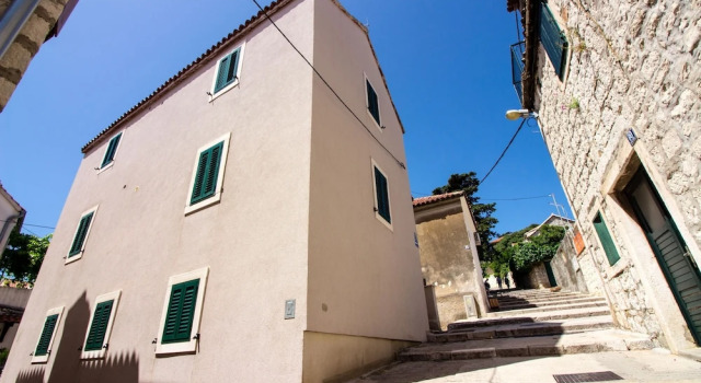 Apartment Immortelle, Prenota Appartamento Splitska 