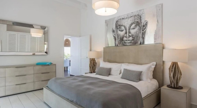 Villa Avalon, Book Villa Saint-Barthélemy Sankt Barthelemy