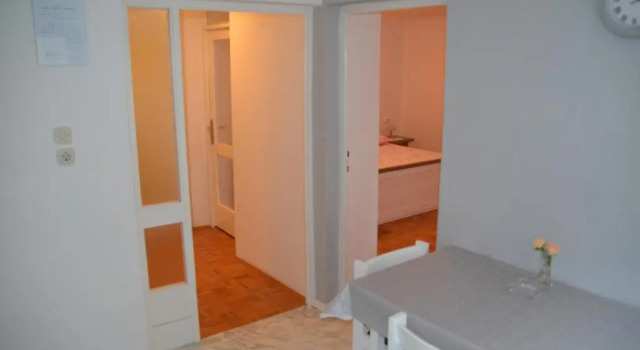 Студия Standard Apartments Duilo