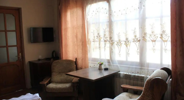 Standard cameră Valiko
