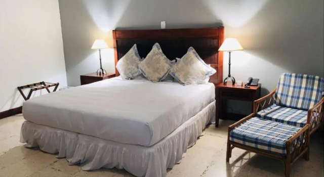 Номер Standard Hotel Casa del Sol