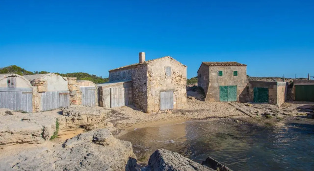 Apartamento Venus, Book Apartment Ses Salines Majorca