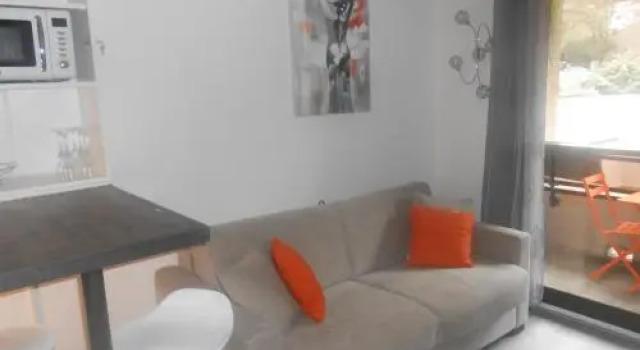 Appartement 2 personnes cures ski luchon