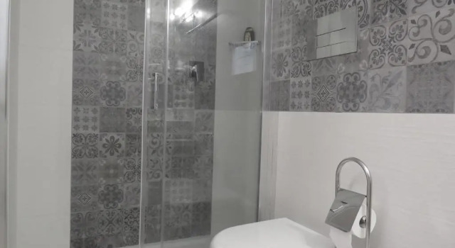 Двухместный номер Standard с видом на сад Musmelia Rooms