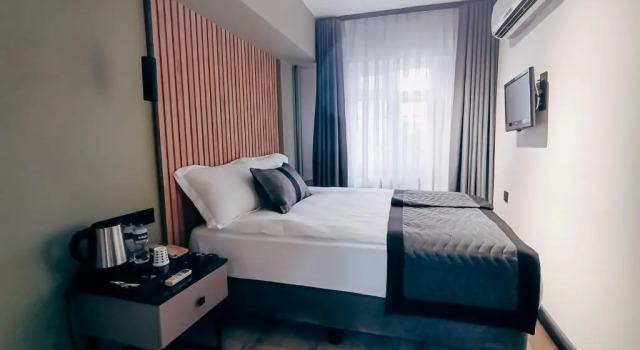 Номер Standard Polek Hotel