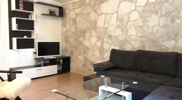 Apartment Alisa, Book Lejlighed Hoteller i Kotor Riviera med parkering, Parkering