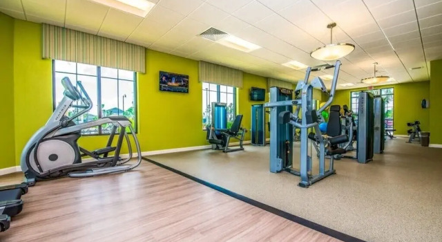 Target Villa Story lake 3, Rezerwuj Willa Hotele w Kissimmee z basenem, Basen