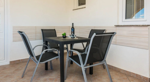 Апартаменты Apartments Skundric