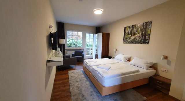 Hotel Waldrausch