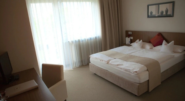 Номер Economy Balance-Hotel am Blauenwald
