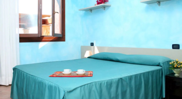 Il Borgo II (PCR170)