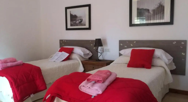 Номер Standard Villa Los Álamos